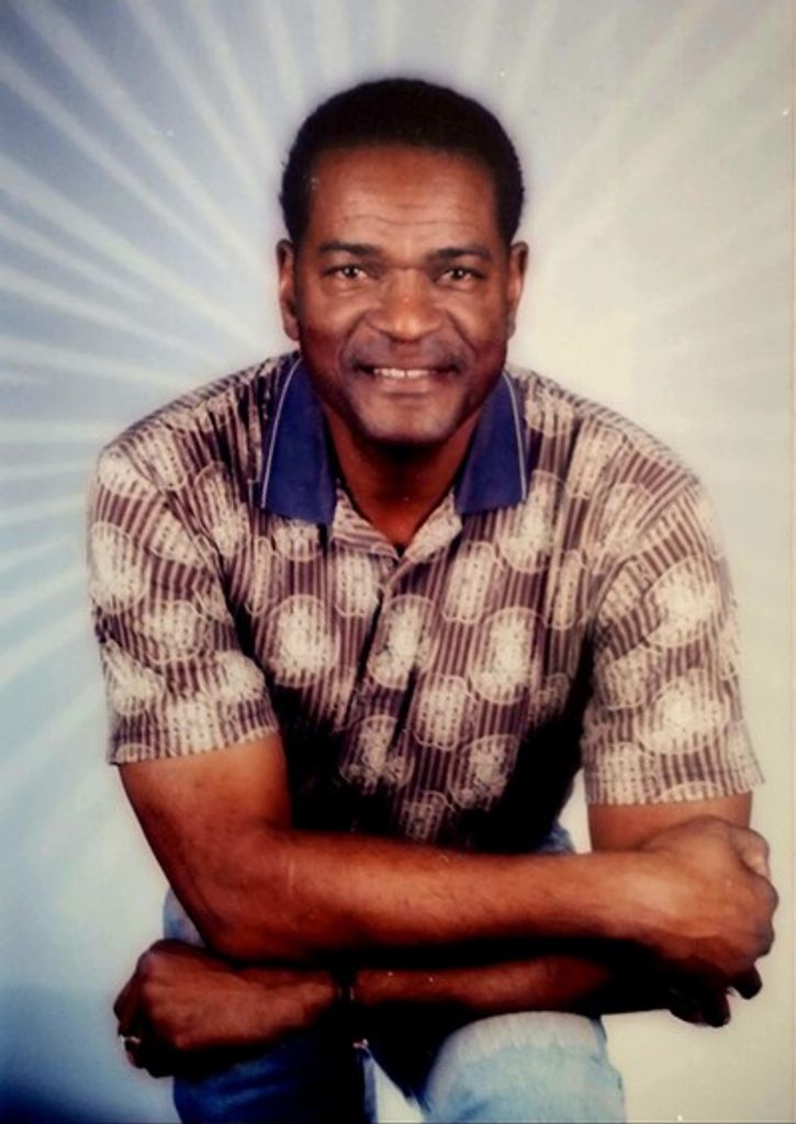 Melvin J Jordan