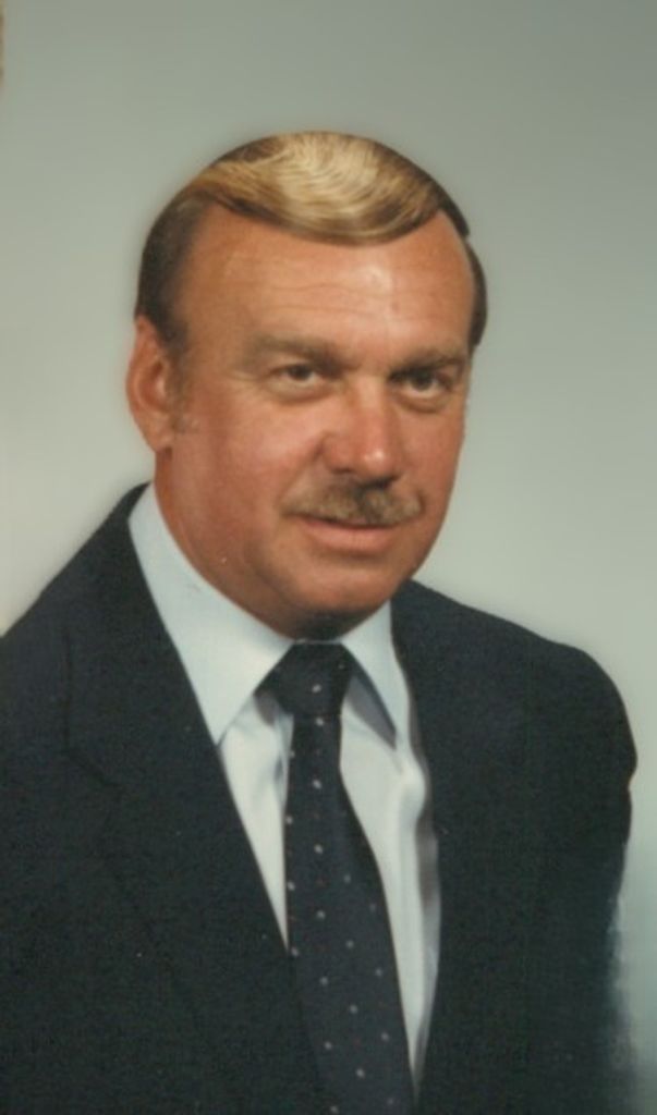 Albert Allen Wolfe Profile Photo