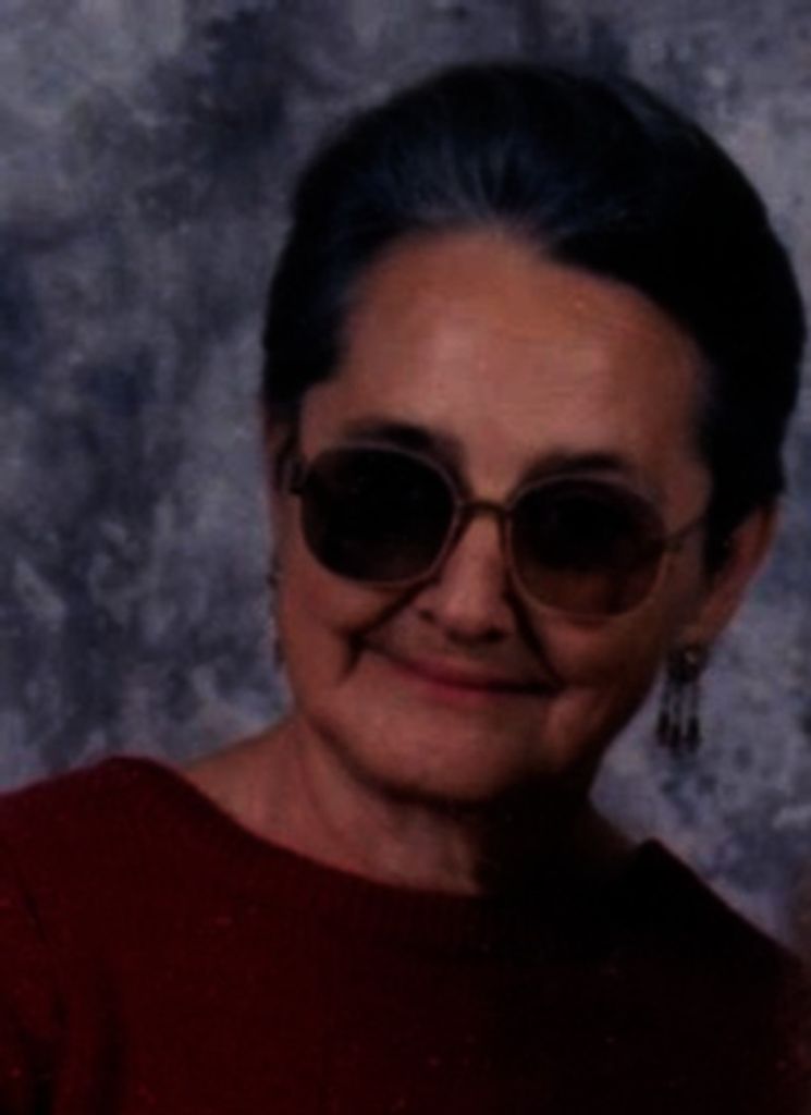 Erma Jean Robertson