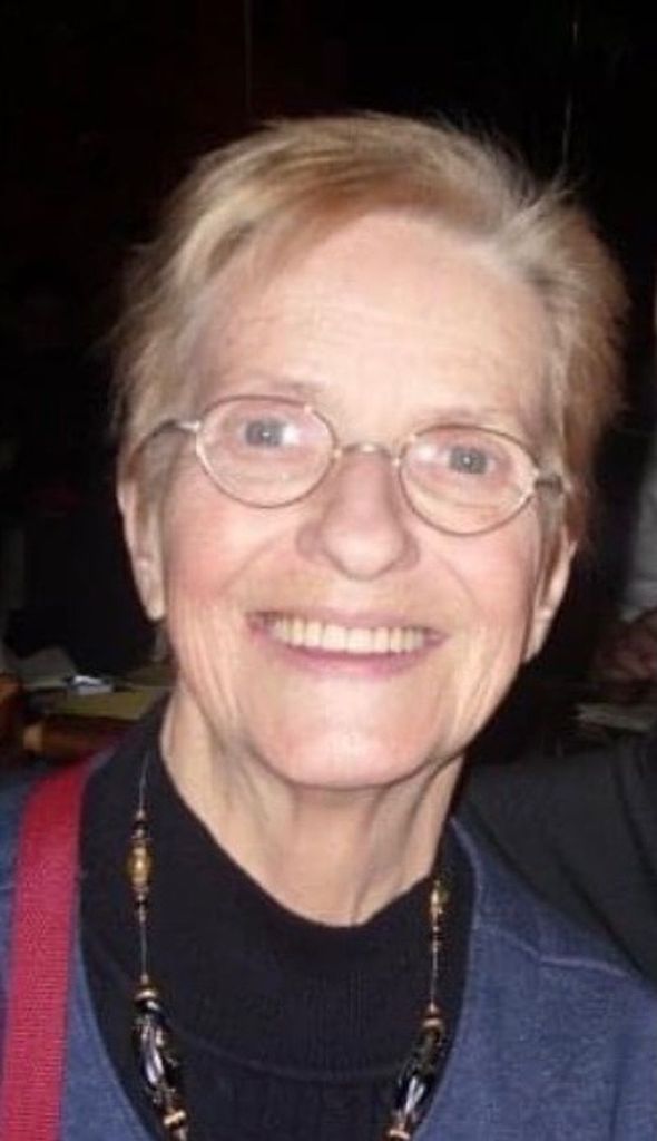 Joy Millette Profile Photo