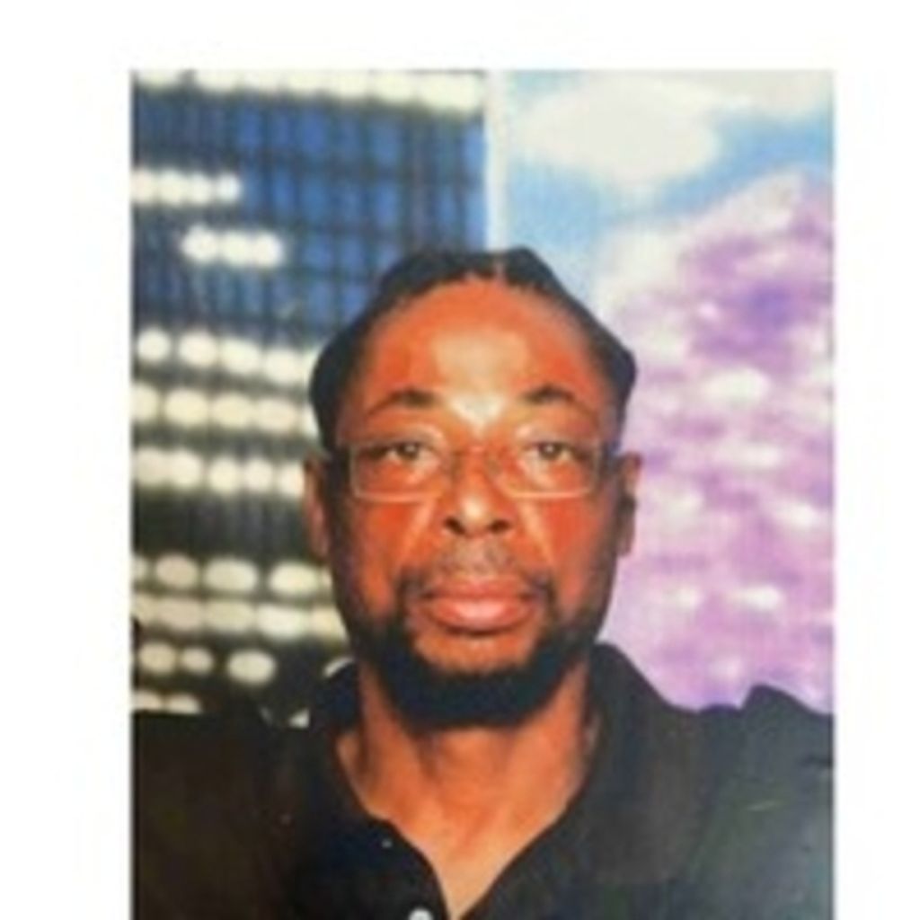 Eddie Bernard Stillings Profile Photo