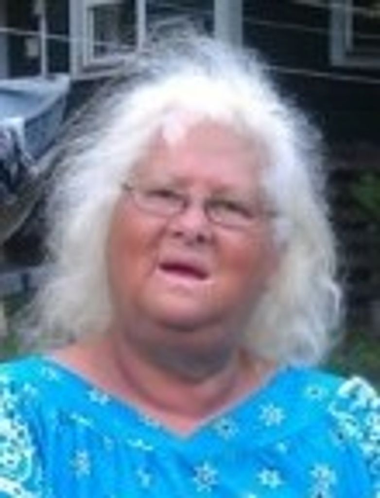 Ina (Barton)  Goins Profile Photo