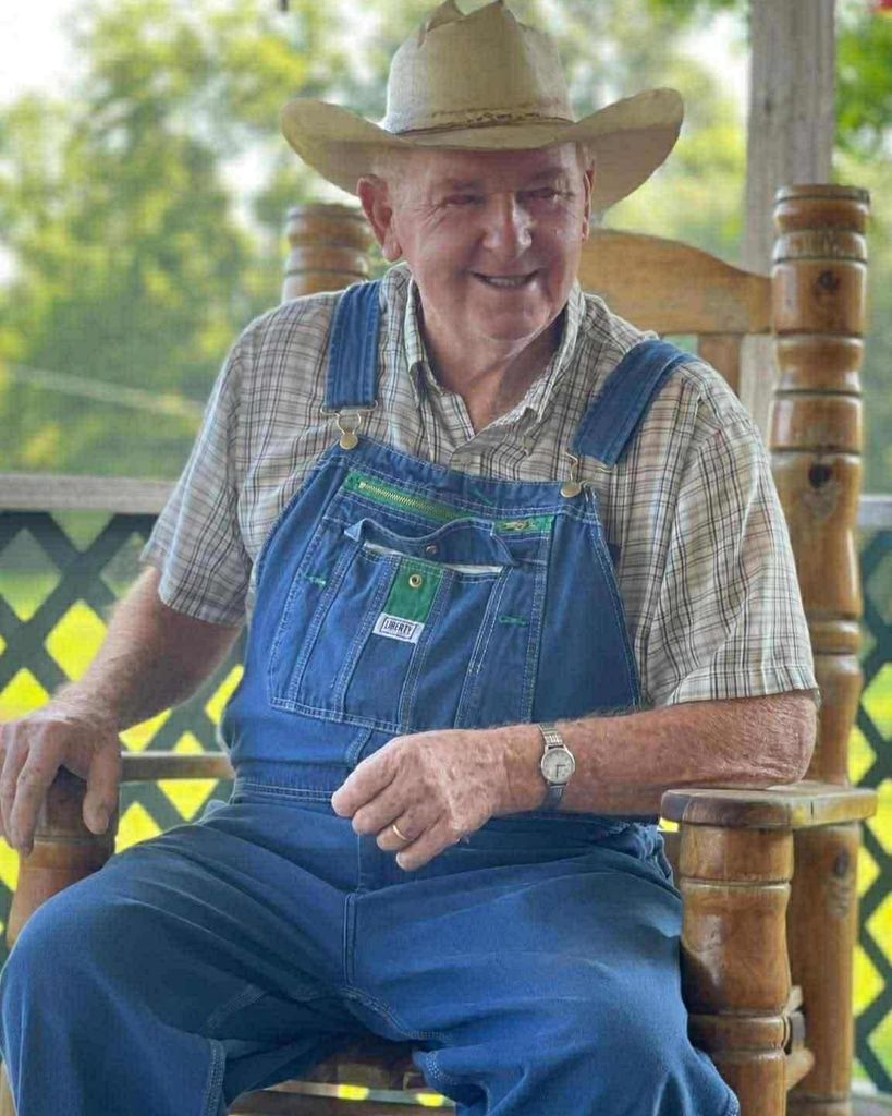 Llyod Ray Manning Profile Photo