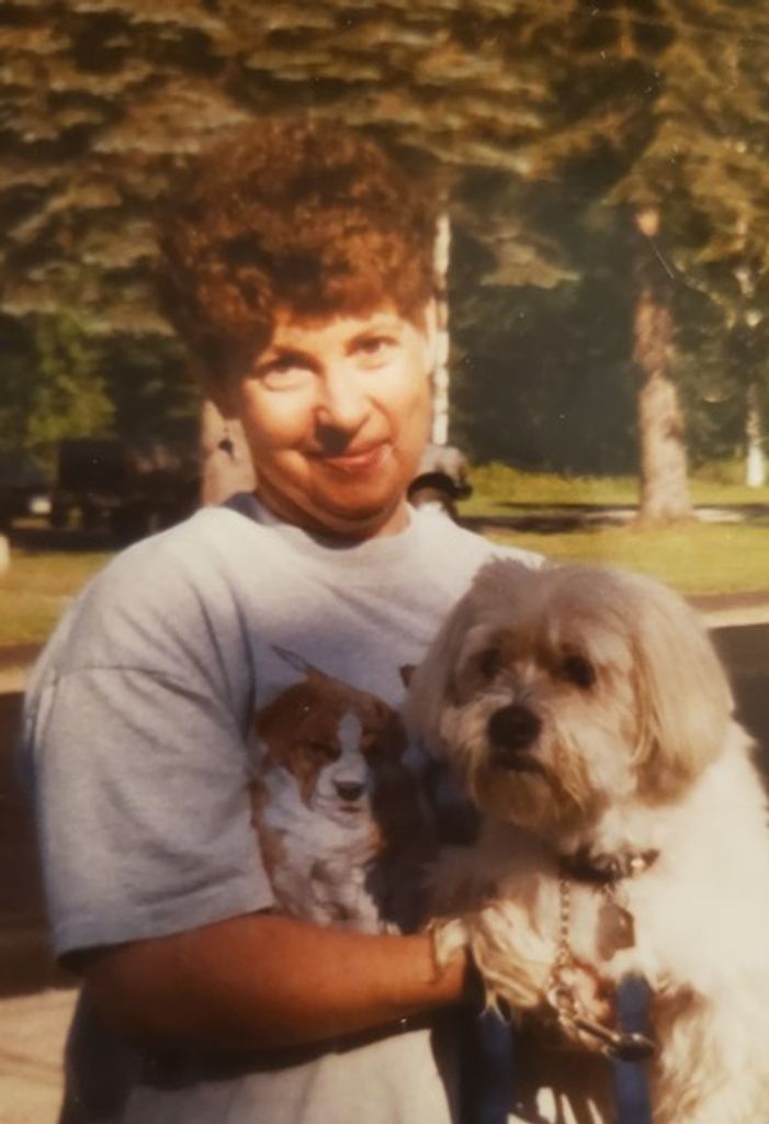 Rebecca Johnson Profile Photo