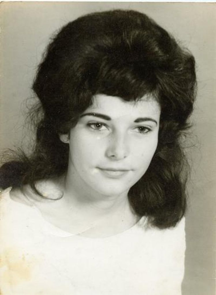 Glenda "Brenda" Faye Rainbolt Profile Photo