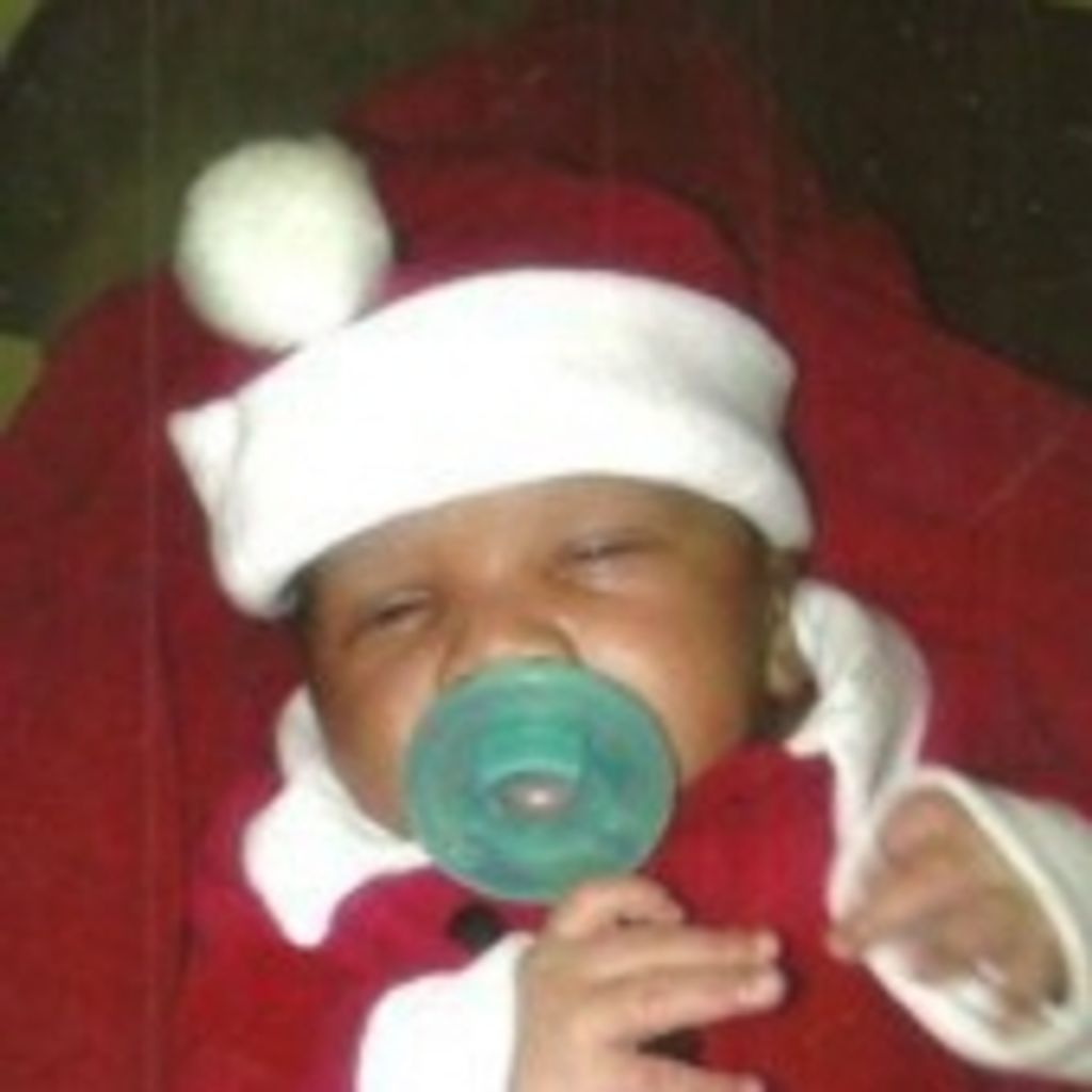 Royce  Benzino-Lee Jefferson