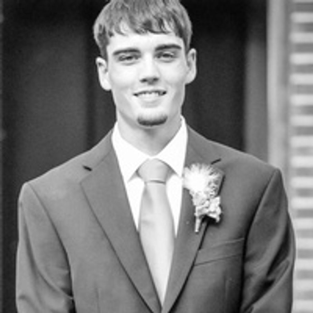 Zachary Blake Brasher