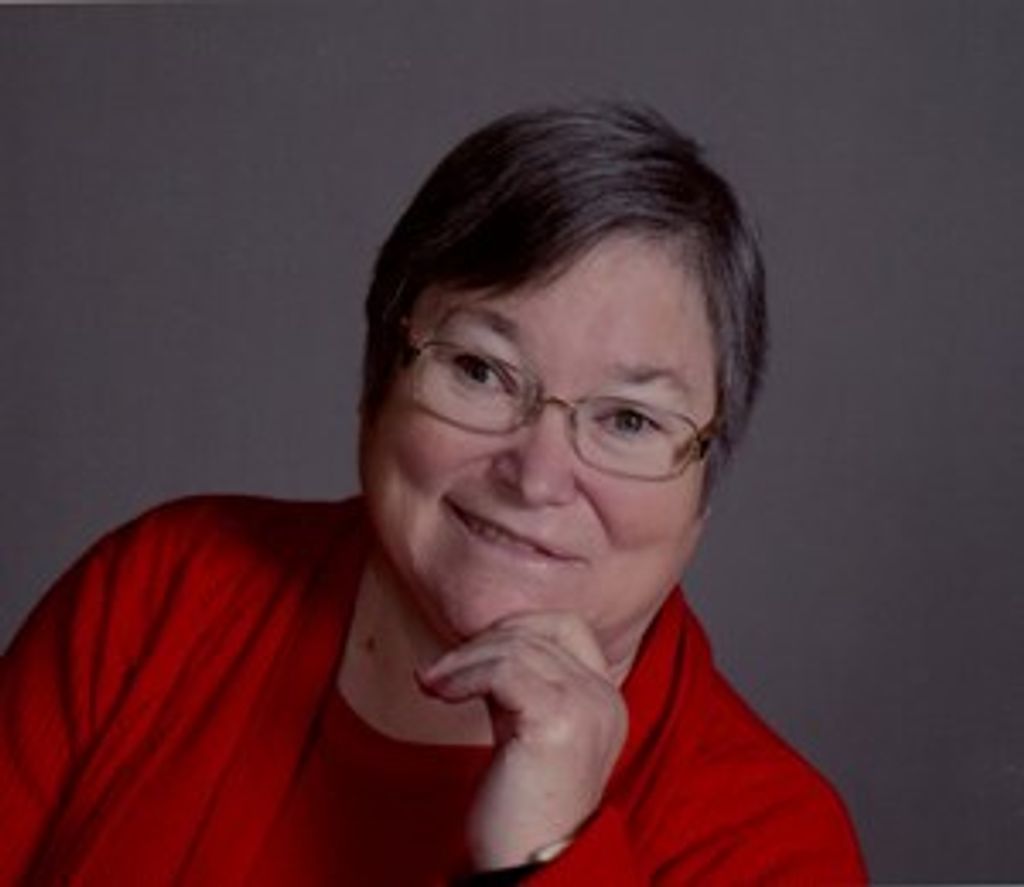 Judith L. Graham-Colliver