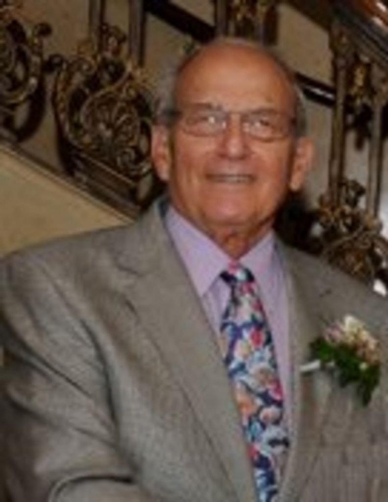 Nicholas Mancini Profile Photo