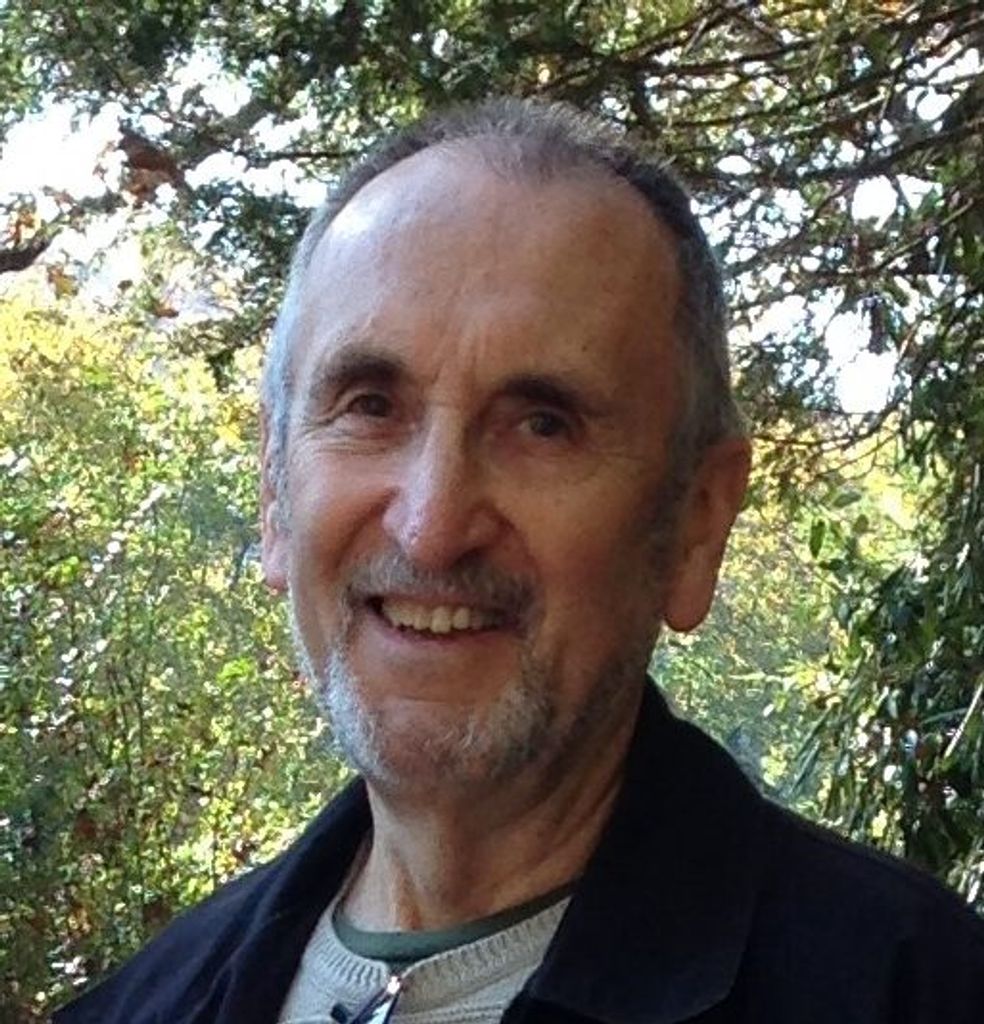 Donald Arthur Hazlett