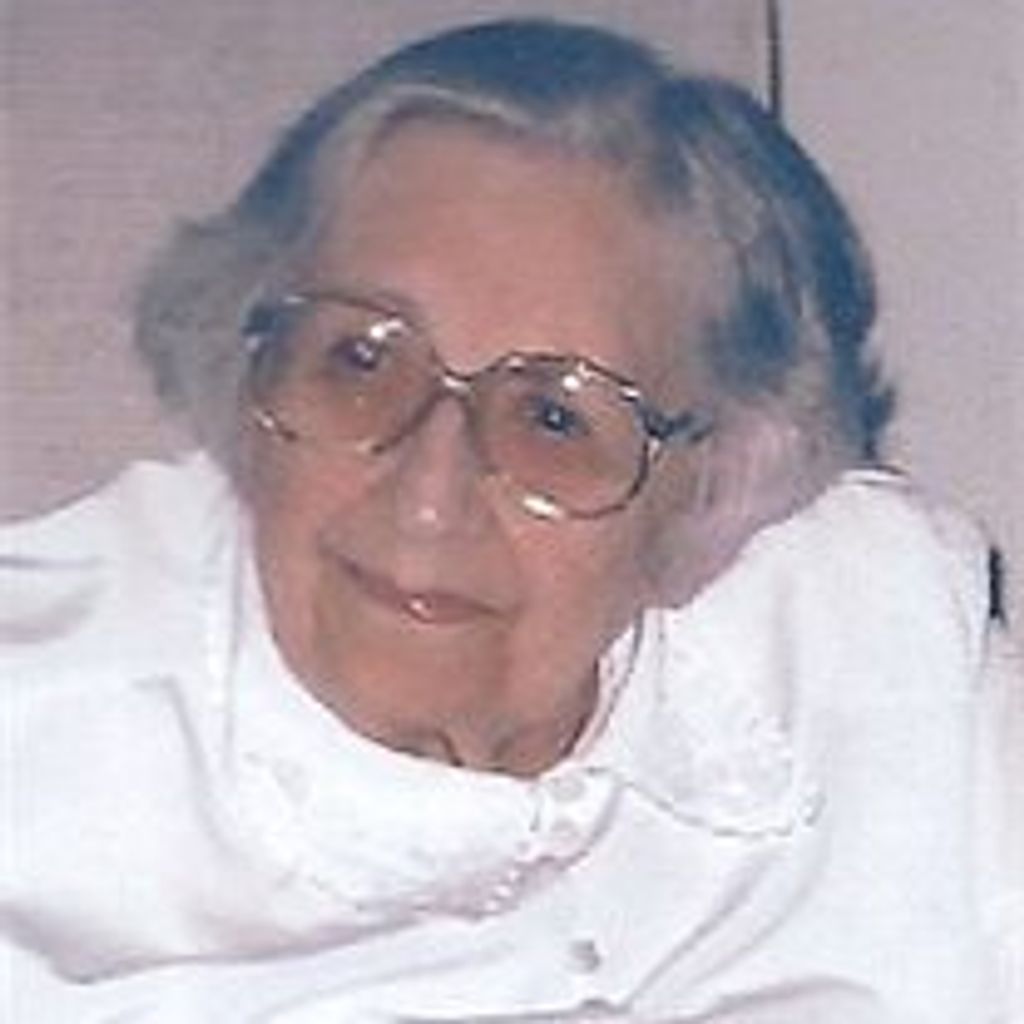 Florentine J. "Freislich" Beckwith