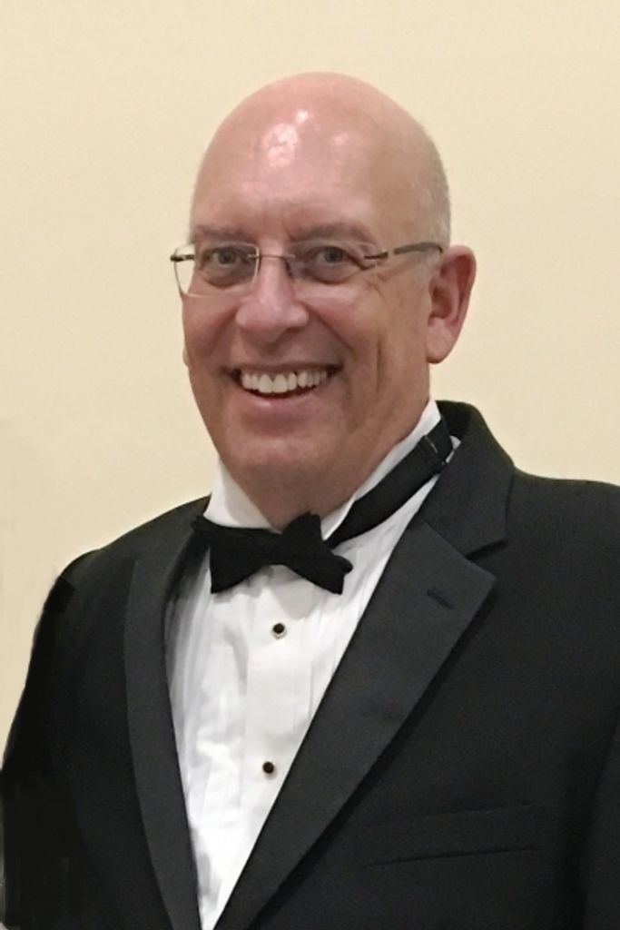Michael David Kelly Profile Photo