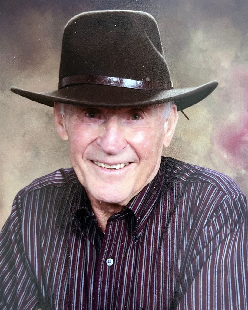 Raymond John "Bud" Huhner