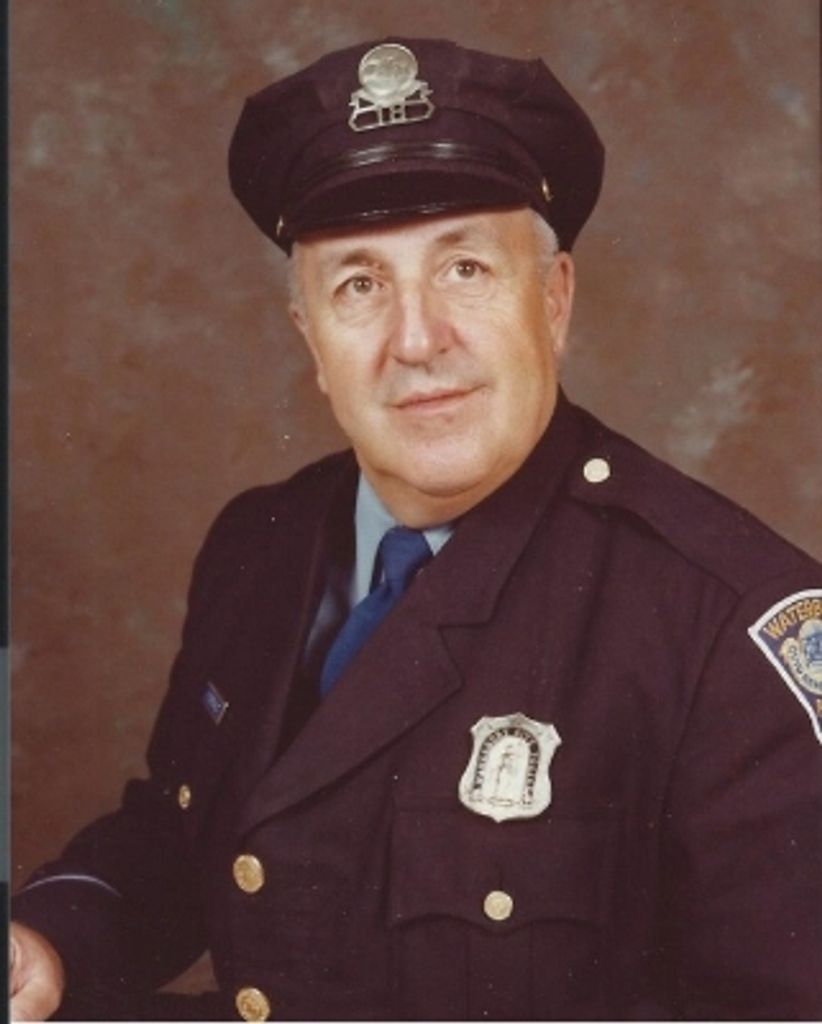 Roger E. Depeault Profile Photo