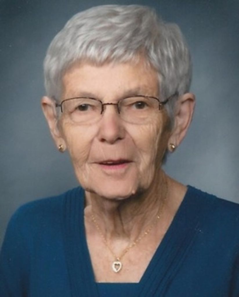 Leona Deuring Reinert Profile Photo