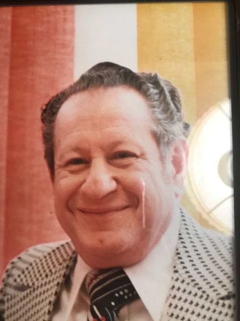 Jack Weg Profile Photo