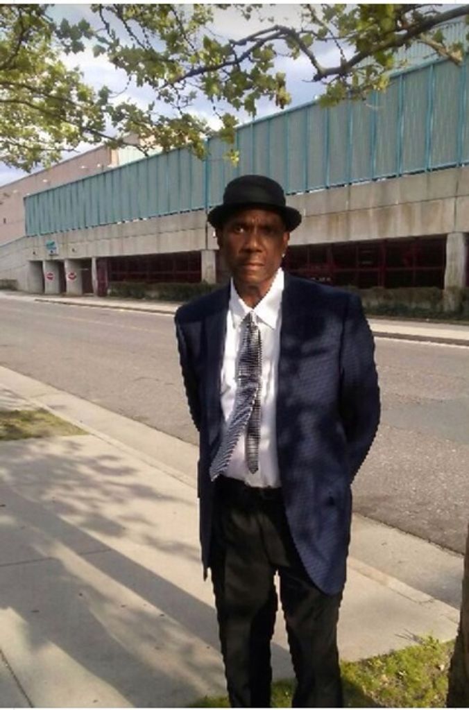 Charles Anderson Bryant, Jr. Profile Photo