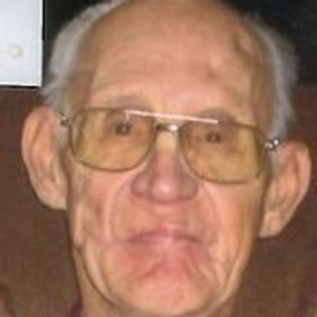 Lovell "Oscar" Larson