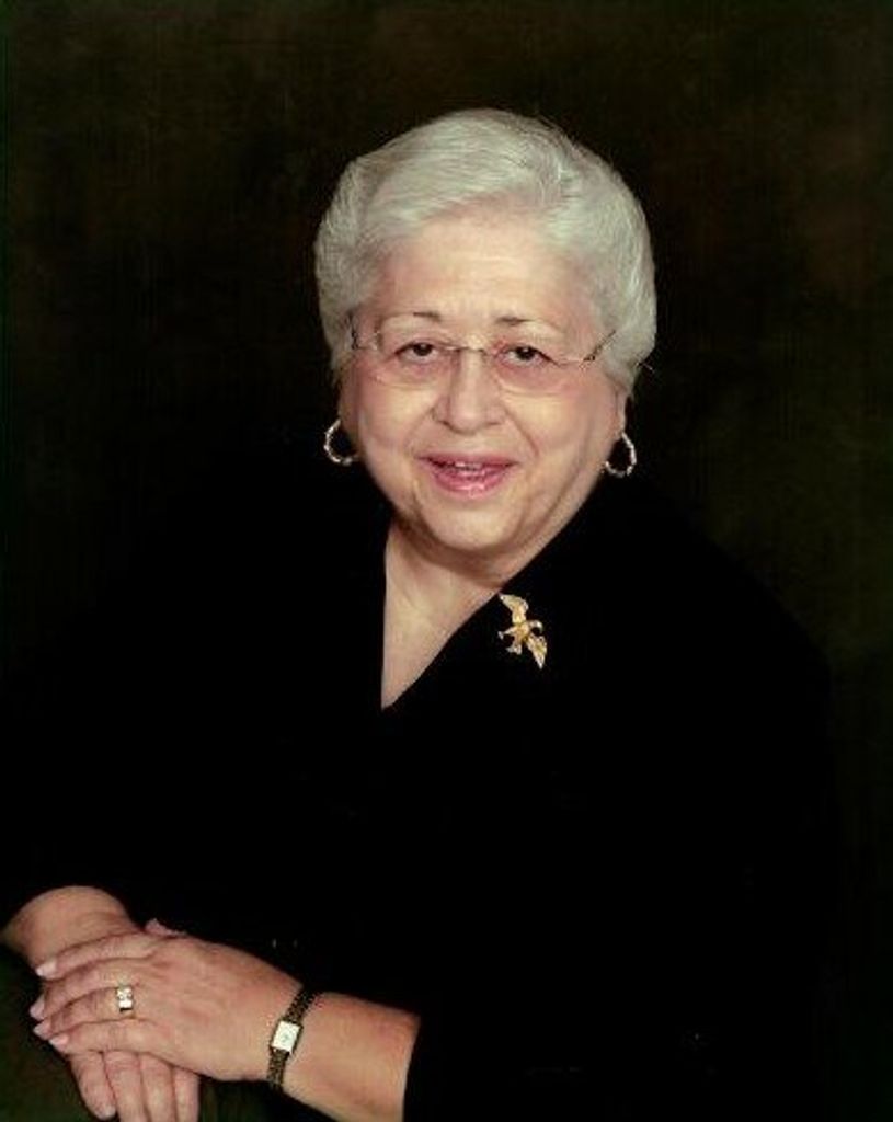 Mary Ann Adcock