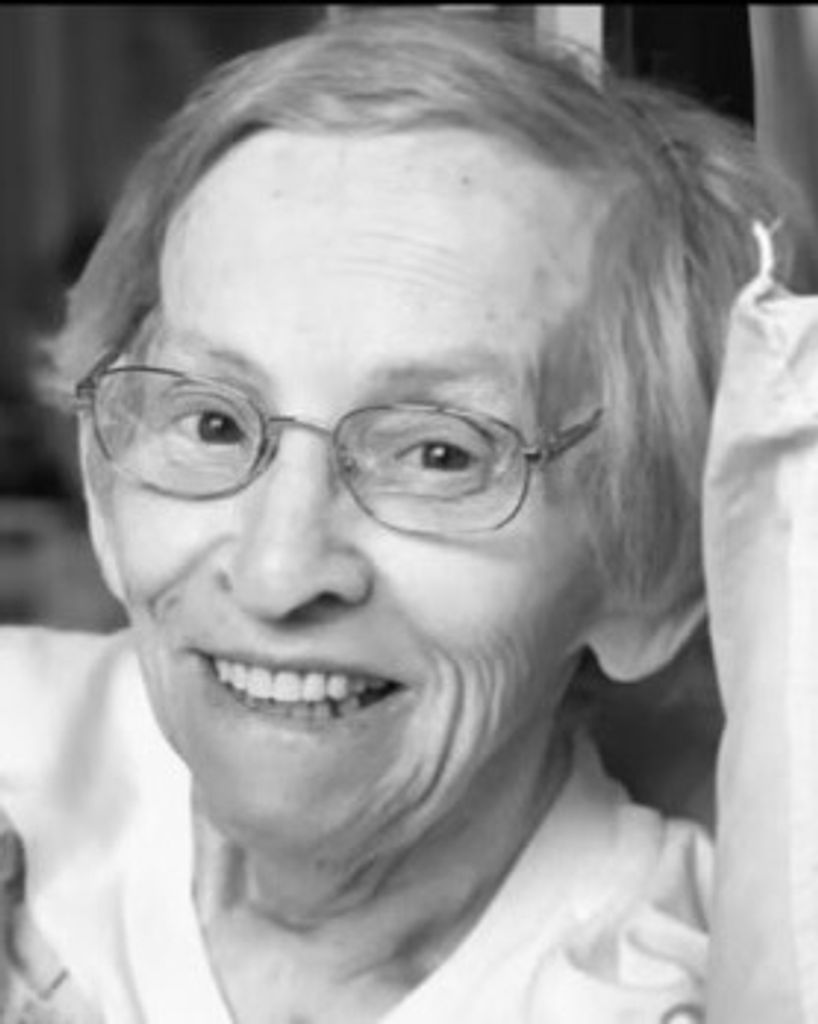 Margaret L. Bachman
