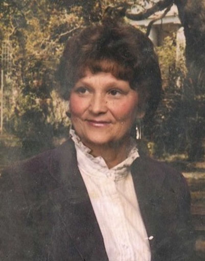 Lena Gray Profile Photo