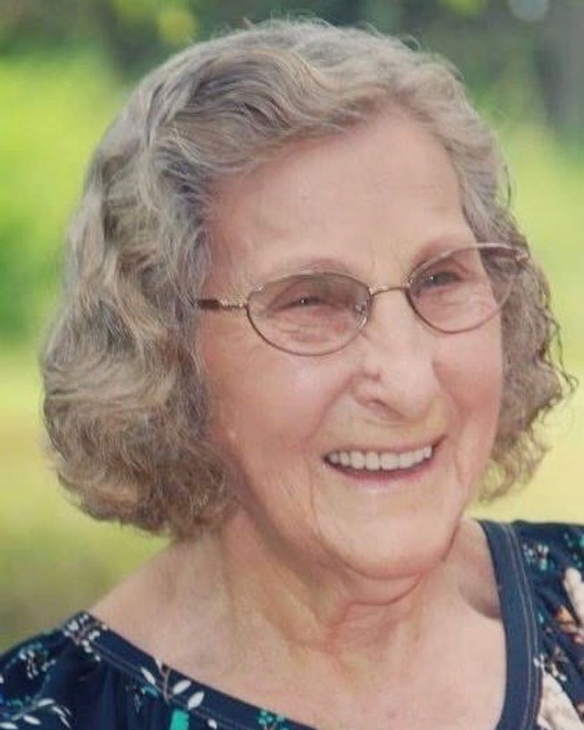 Catherine Bernice Rider Profile Photo