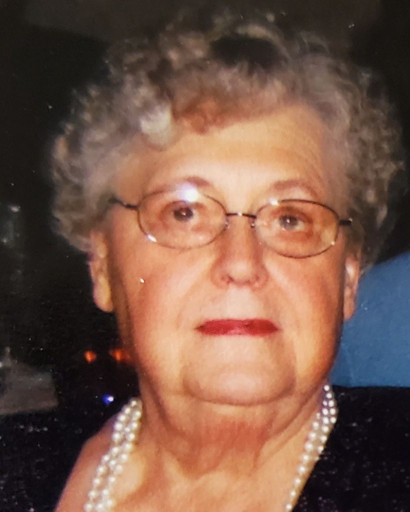 Dorothy C. Smith