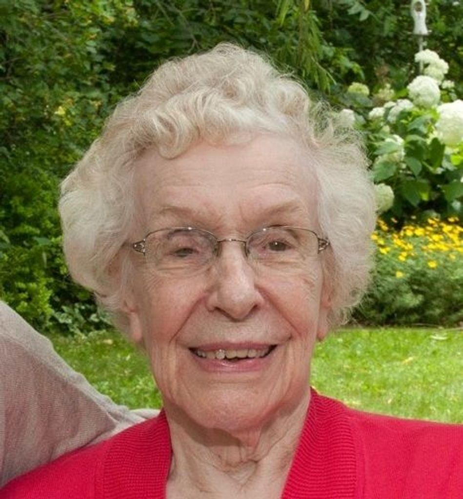 Johanna (Verheul) Hirsch