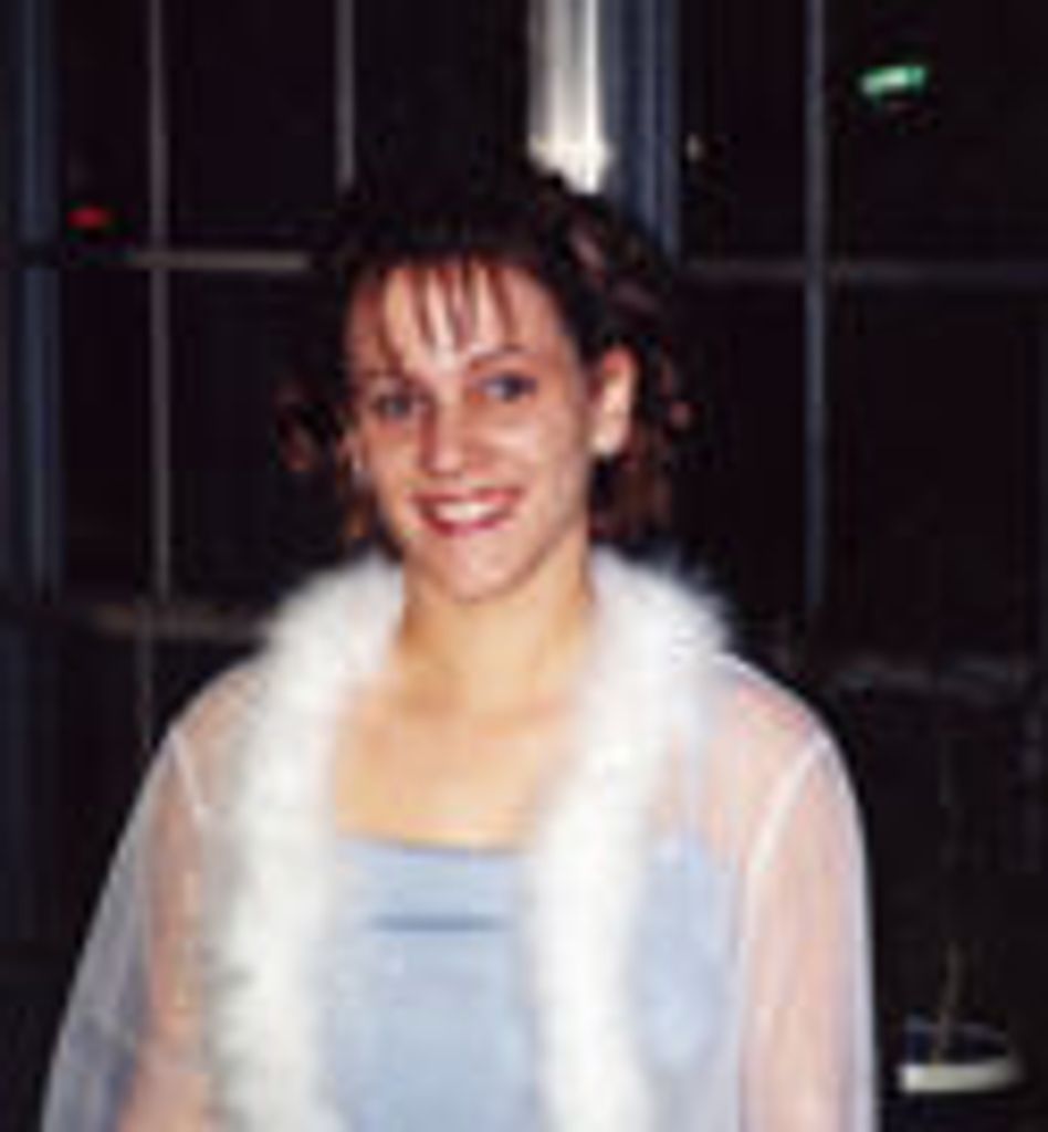 Jessica Nicole Manley Profile Photo