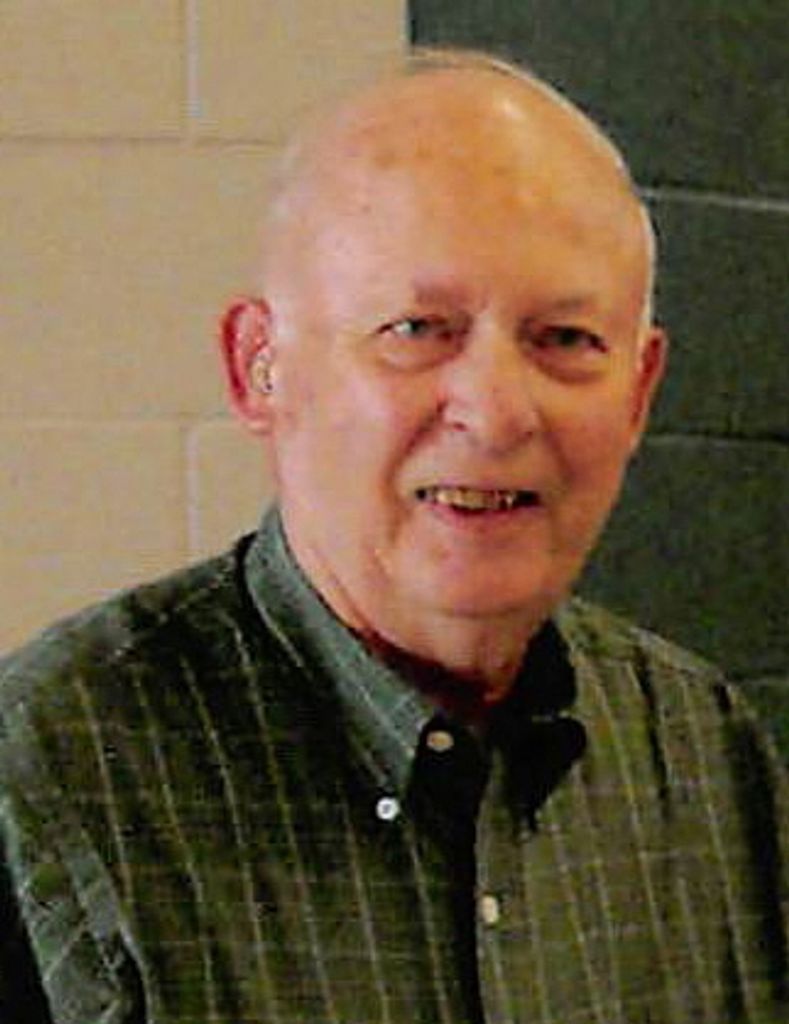 Richard "Dick"  Milligan Profile Photo