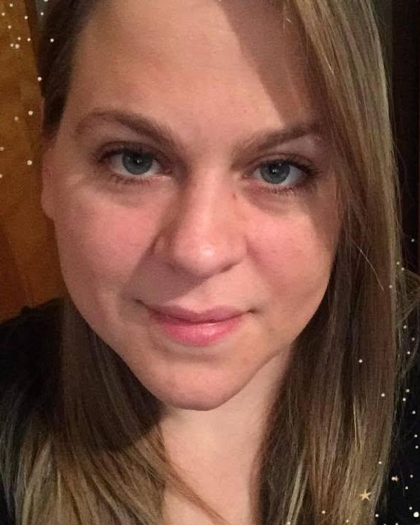 Darcie Lynn Layne Profile Photo