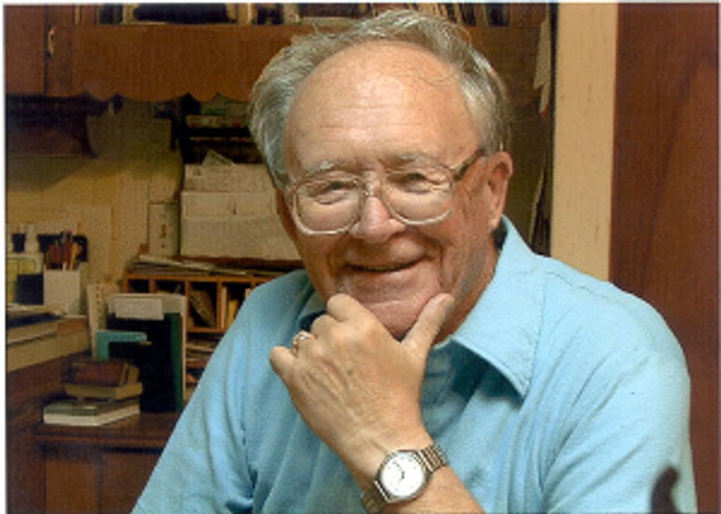 Dr. Claudeyves Meade