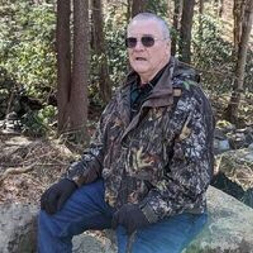 Kenneth Ray McDaniel