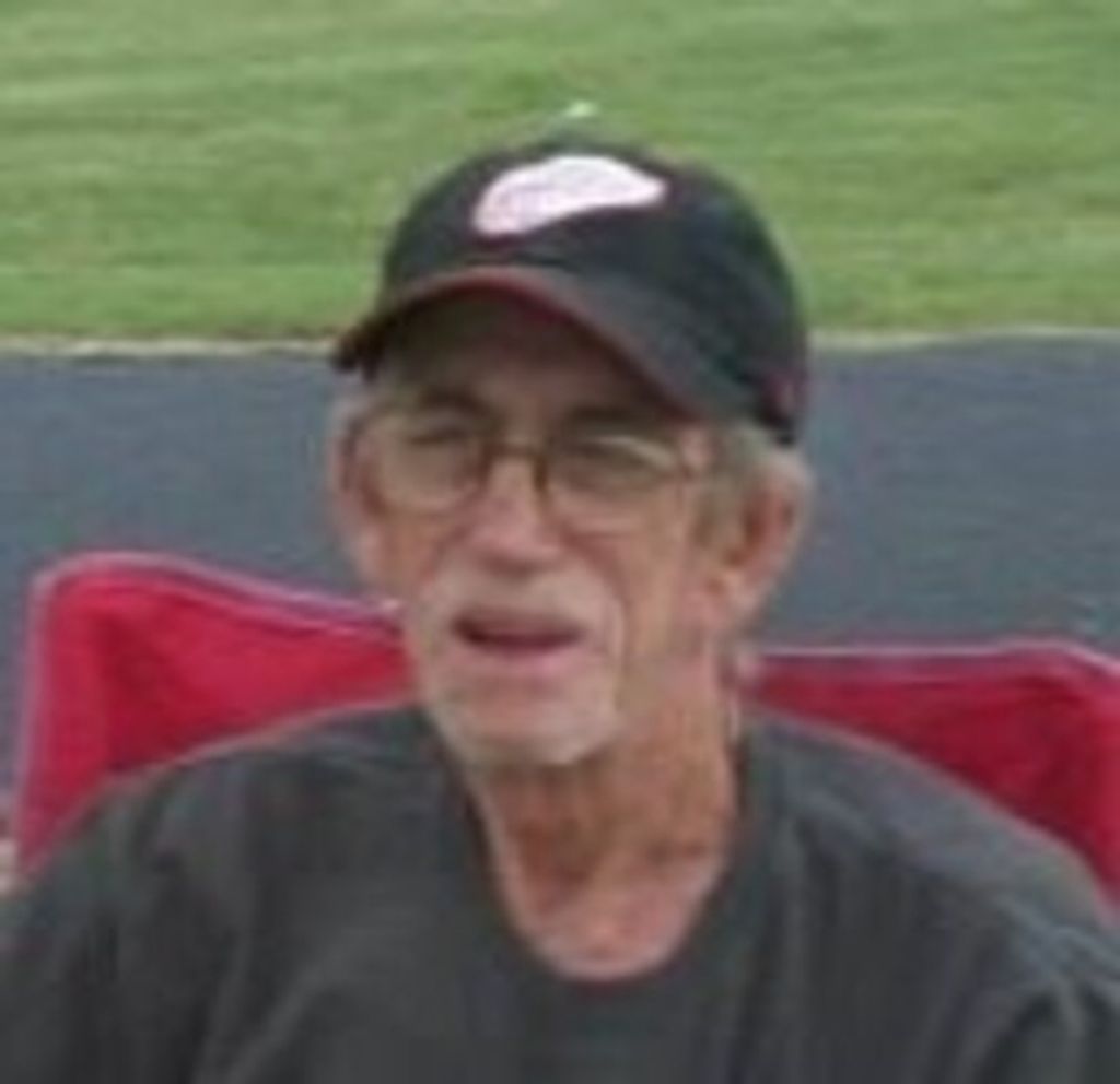 Terry Marshall Profile Photo