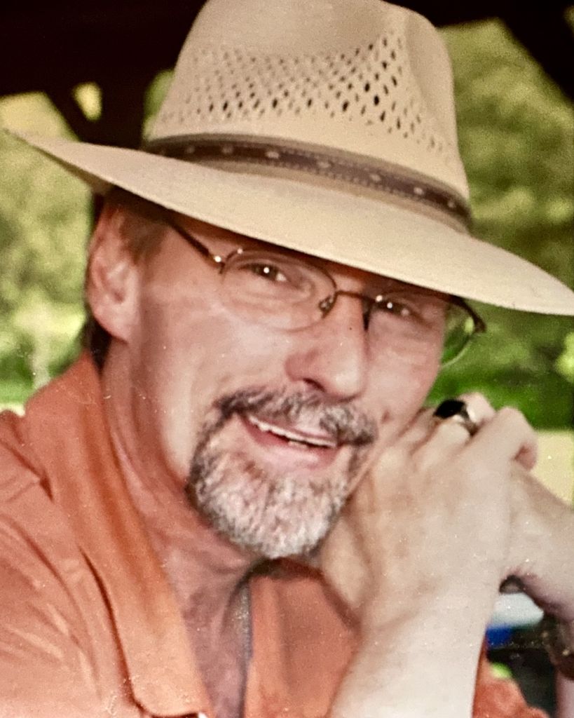 Gregory Paul Miller Profile Photo