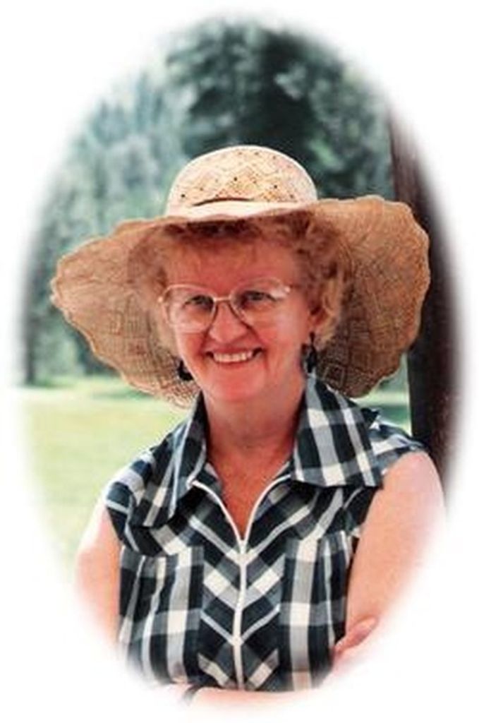 Opal Emmaline Matlock Profile Photo