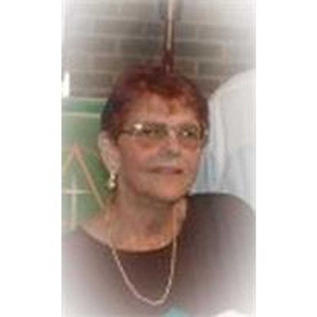 Joan M Martin