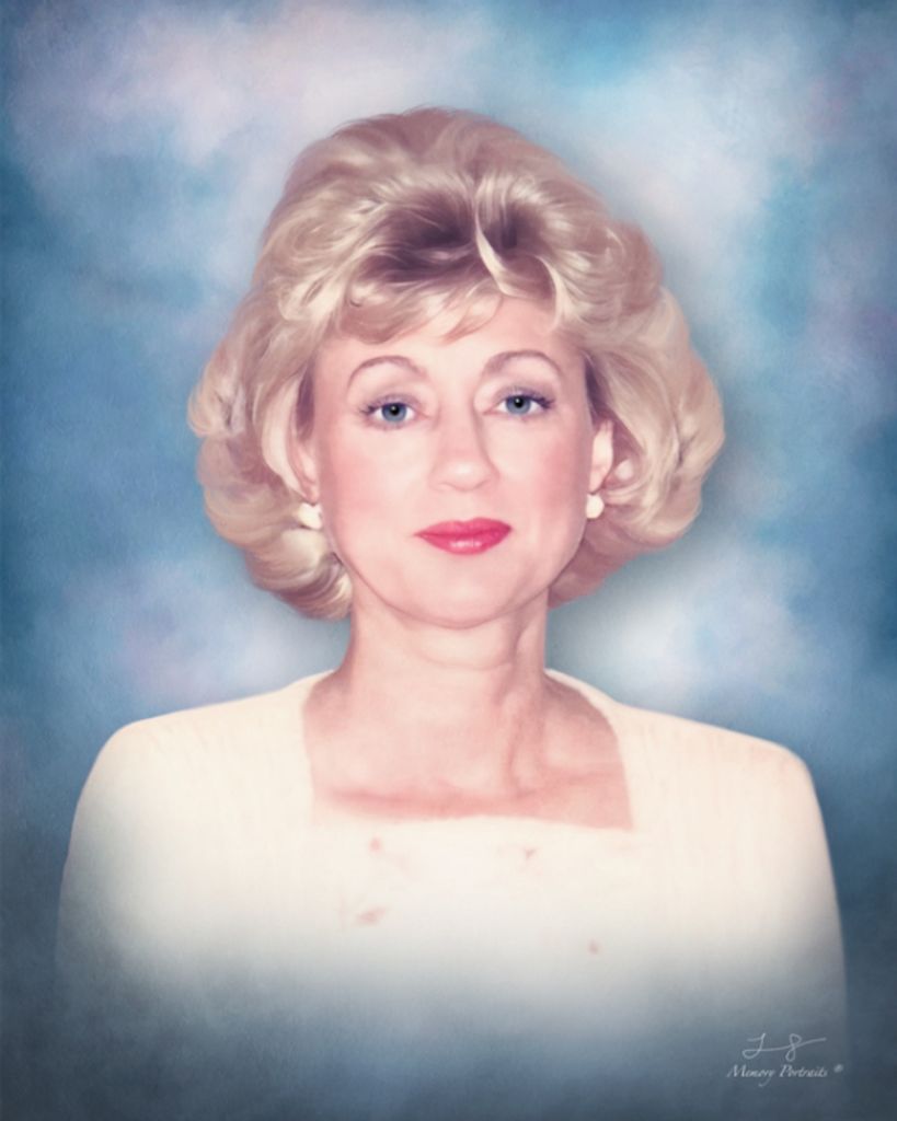 Carmen Hamilton