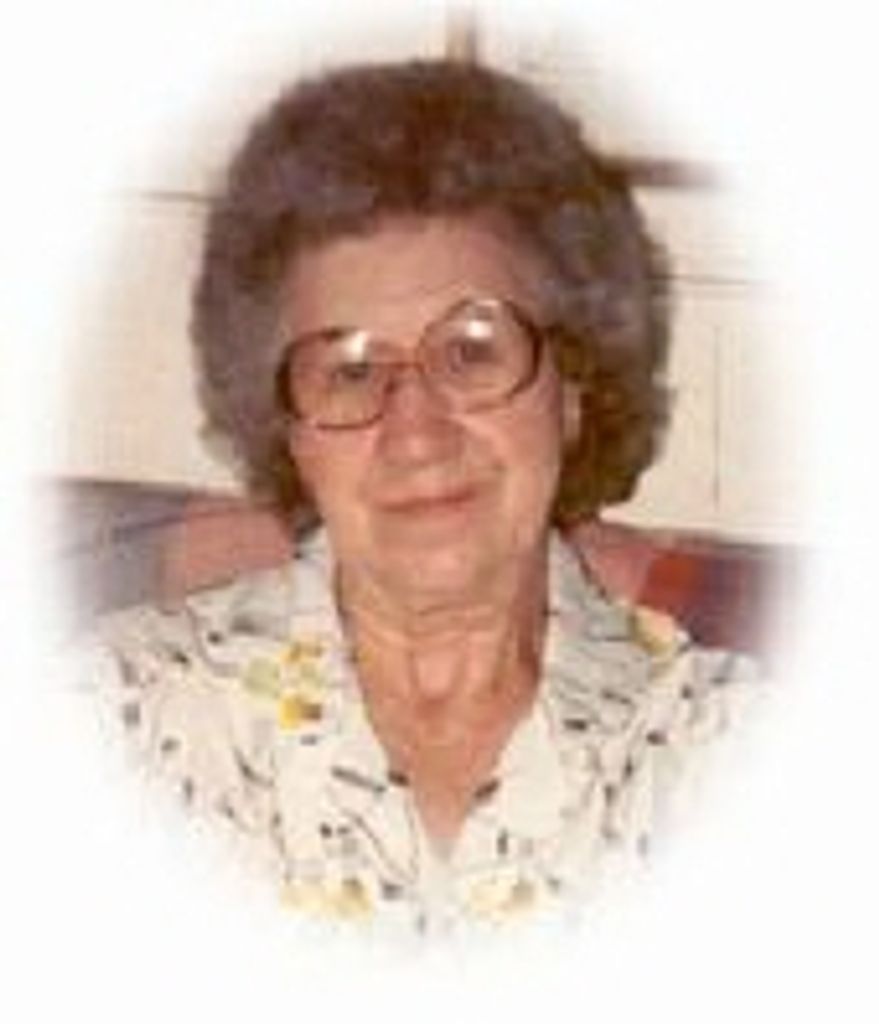 Beulah M. Roberts