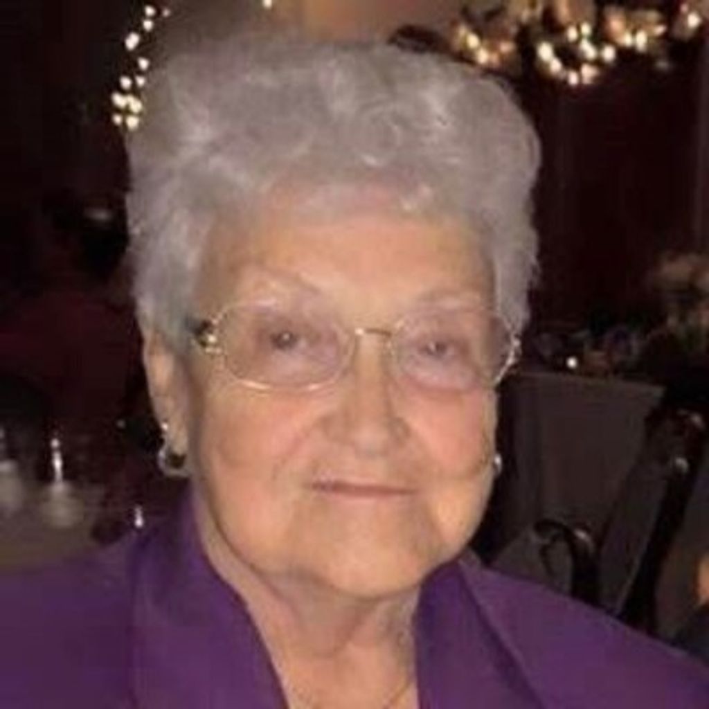 Louise Summa Profile Photo