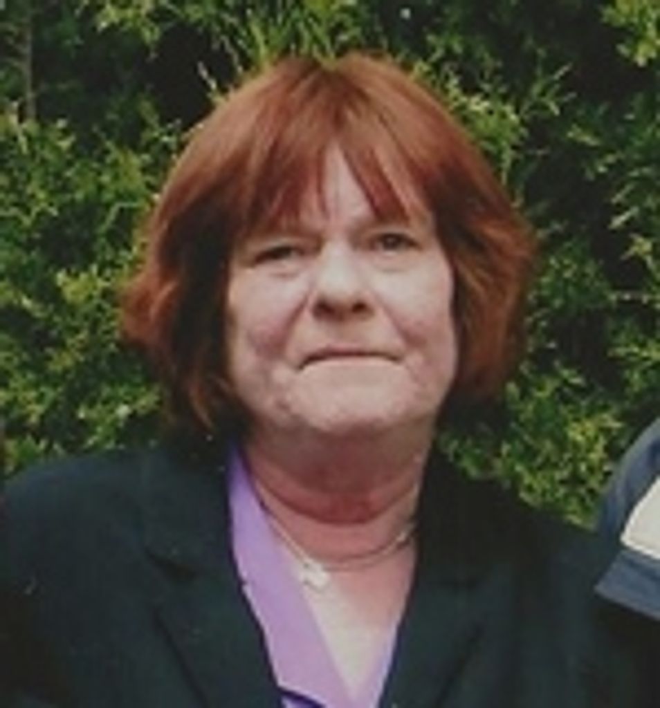 Wanda G.  (Sanders)  Willingham