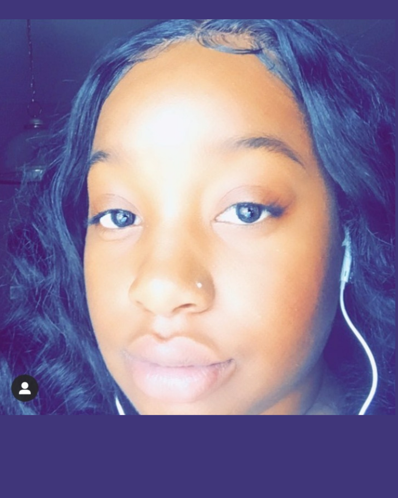 Airiana Gabrielle Scott Profile Photo
