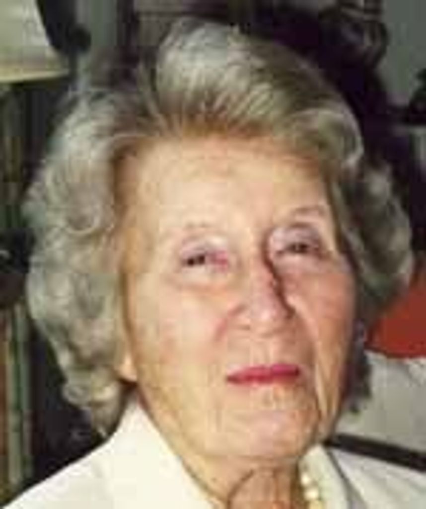 Katherine C. Buckley