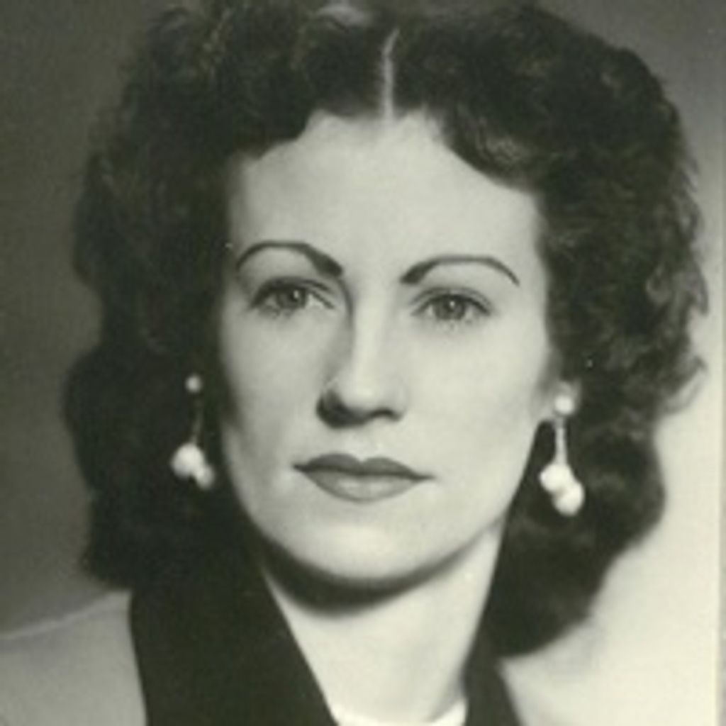 Violet May Schwarze