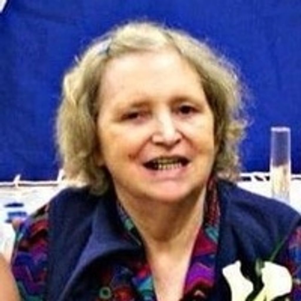 Blenda Jo "B.J." Godwin-Marion
