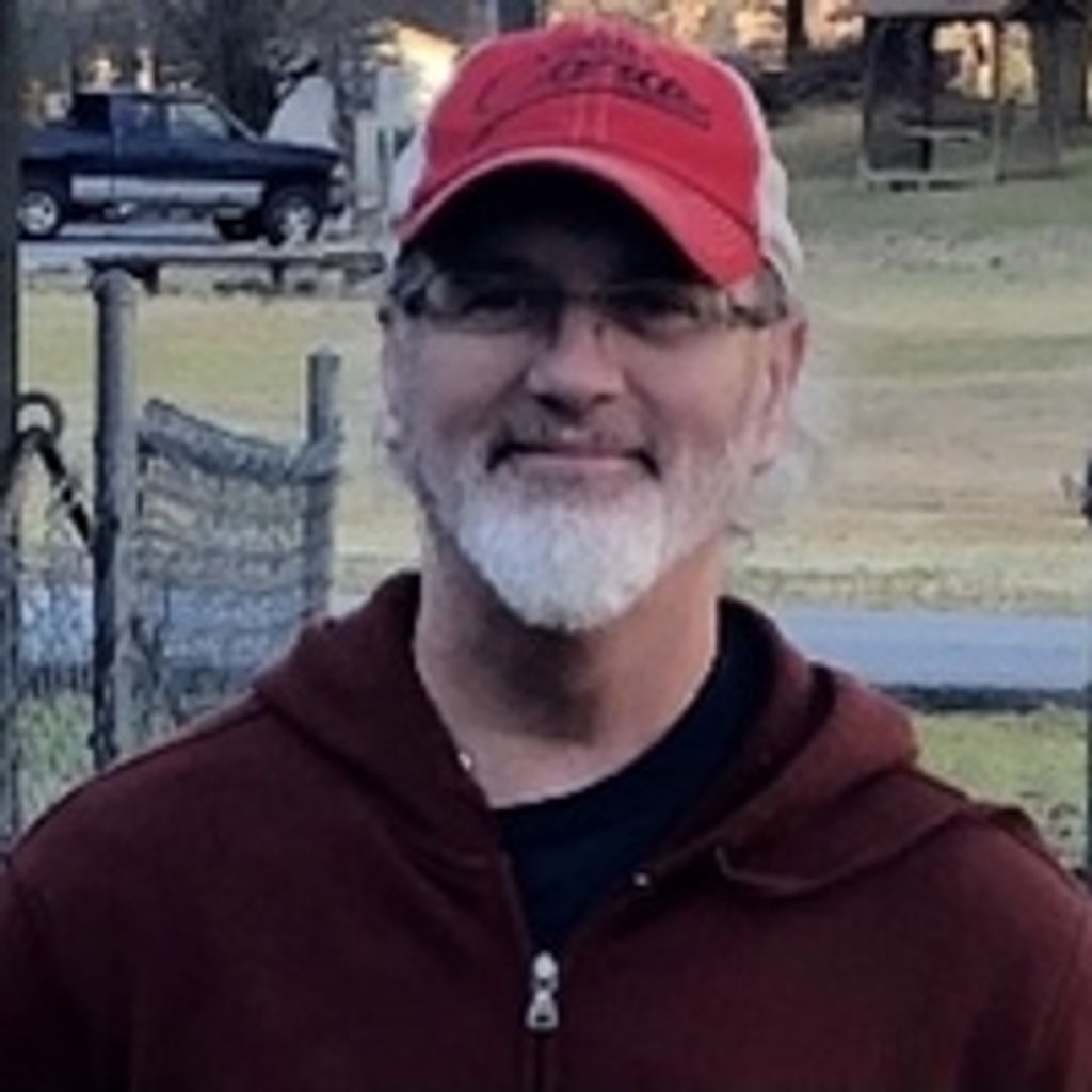 Danny Blaine Walters Profile Photo