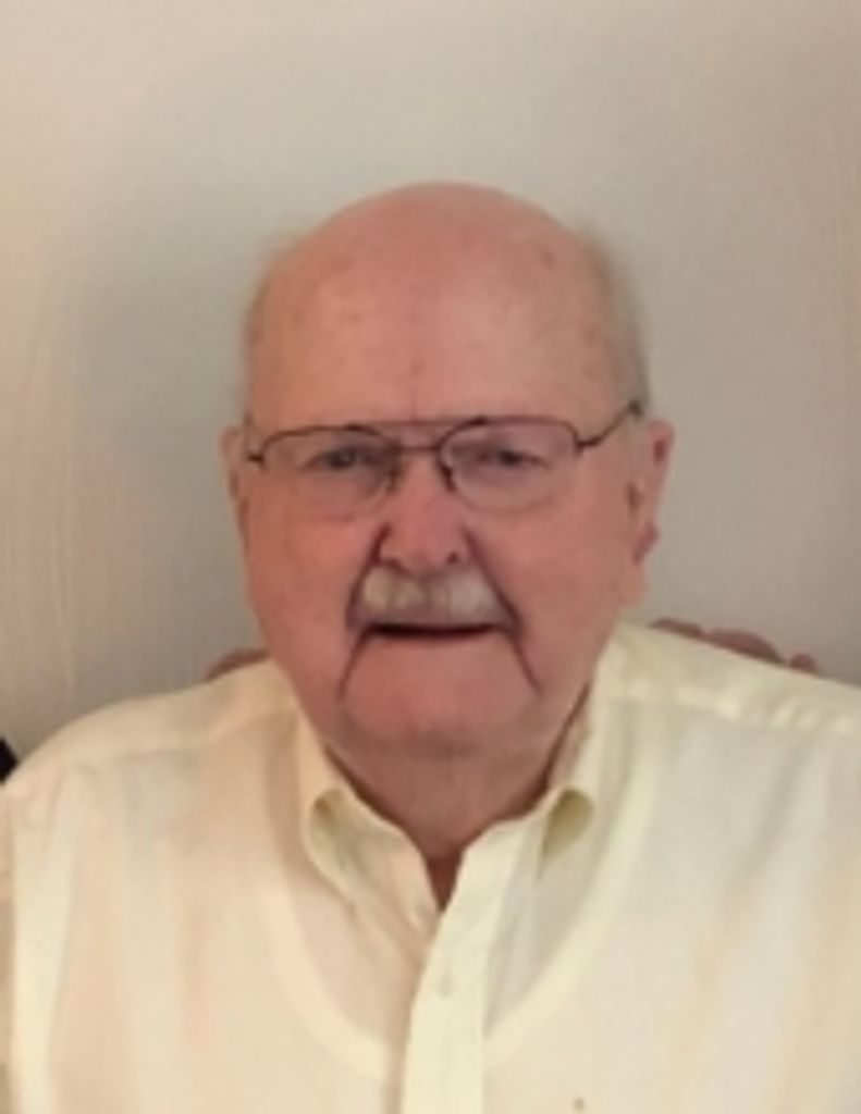 Henry Keith Beswick Profile Photo