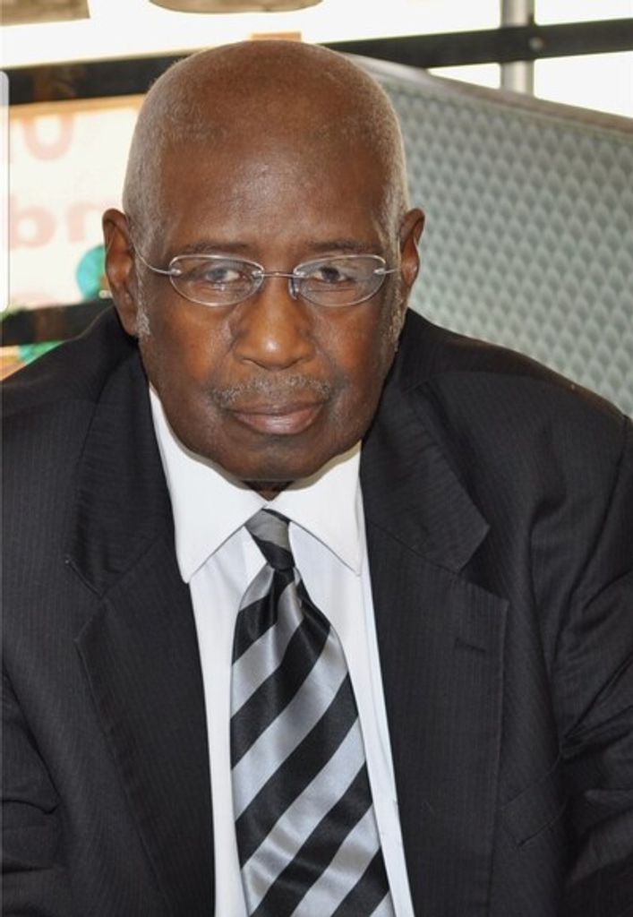 Deacon Willie B. Colson, Jr. Profile Photo