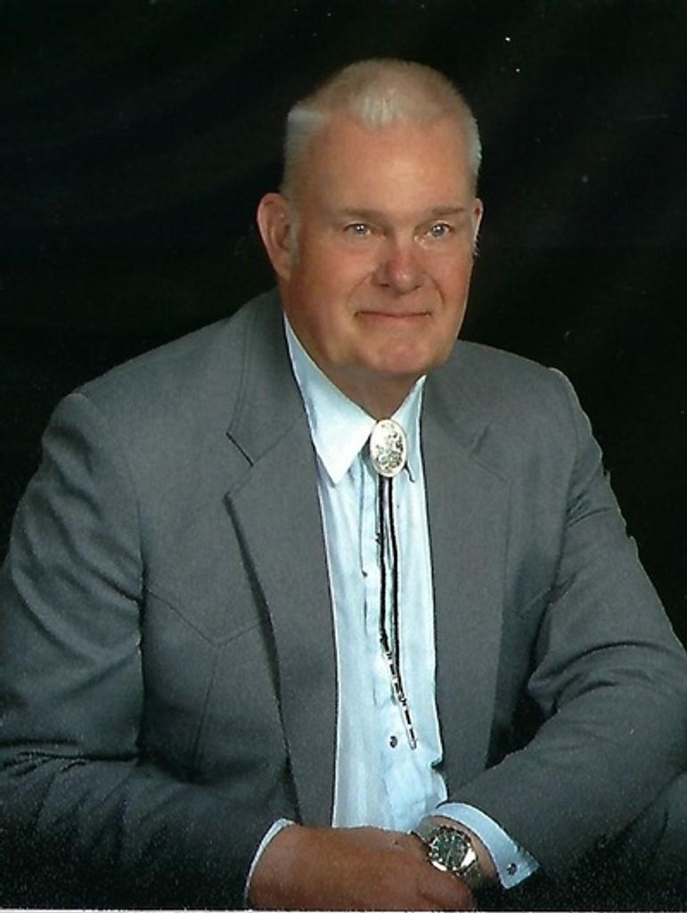 Melvin H. Lindberg Sr. Profile Photo