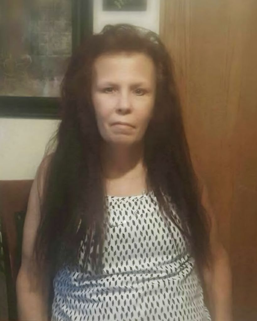 Rita Elizabeth DeRuiter